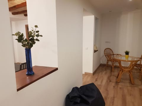 Pis clar i espaiós Condo in Manresa