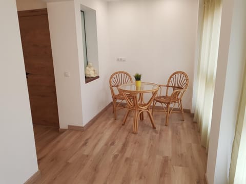 Pis clar i espaiós Condo in Manresa