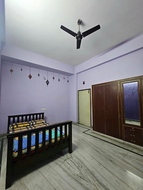 Super spacious space Condo in Hyderabad