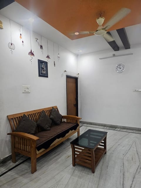 Super spacious space Condo in Hyderabad