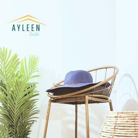 Ayleen Suite Apartment in Antofagasta