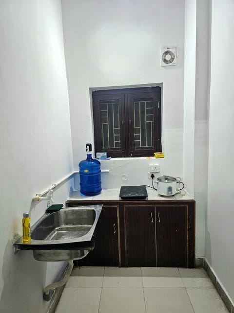 Super spacious flat Condo in Hyderabad