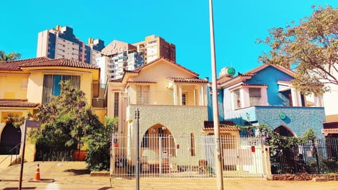 Property building, Neighbourhood, Street view