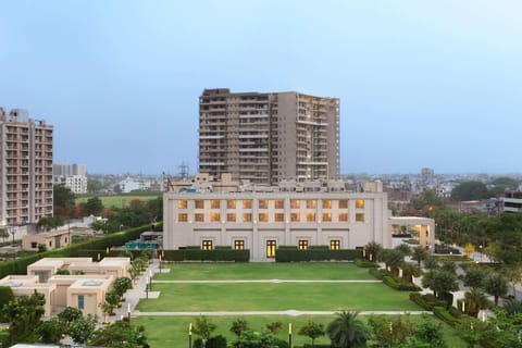 DoubleTree by Hilton Agra Hotel in Agra