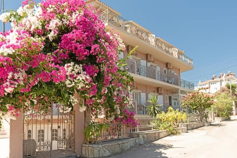 Property building, Day, Neighbourhood, Garden, Garden view