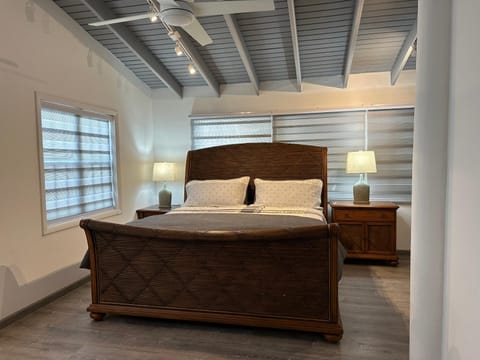 Cozy Rental Homes Eigentumswohnung in Sint Maarten