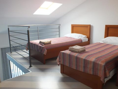 Ferienwohnung für 4 Personen 2 Kinder ca 64 m in Zambratija, Istrien Umag und Umgebung Apartment in Istria County
