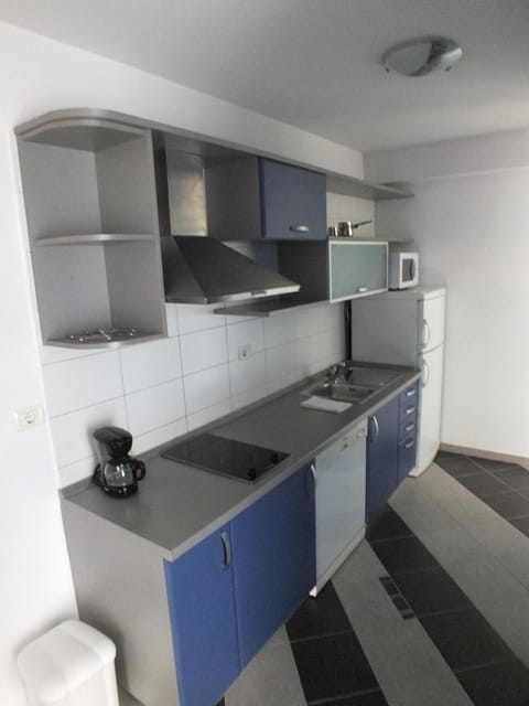 Ferienwohnung für 4 Personen 2 Kinder ca 64 m in Zambratija, Istrien Umag und Umgebung Apartment in Istria County