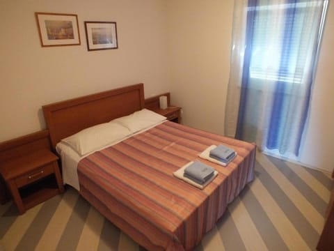 Ferienwohnung für 4 Personen 2 Kinder ca 64 m in Zambratija, Istrien Umag und Umgebung Apartment in Istria County