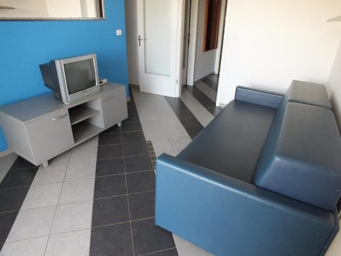 Ferienwohnung für 4 Personen 2 Kinder ca 64 m in Zambratija, Istrien Umag und Umgebung Apartment in Istria County