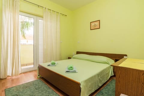 Ferienwohnung für 4 Personen ca 50 m in Umag, Istrien Umag und Umgebung Apartment in Istria County