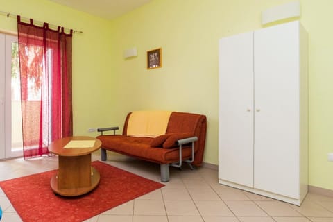 Ferienwohnung für 4 Personen ca 50 m in Umag, Istrien Umag und Umgebung Apartment in Istria County