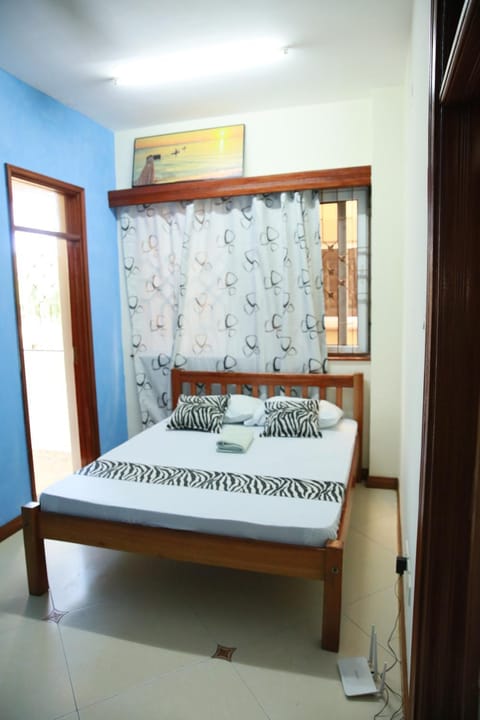 Nyali Beach Private room in Home-stay Appartamento in Mombasa
