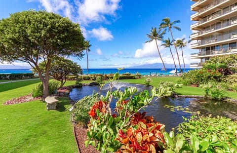 The Whaler By Maui Resort Rentals Resort in Kaanapali