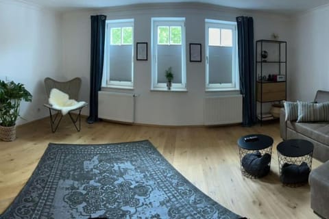 Fühl Di wie dahoam Apartment in Deggendorf