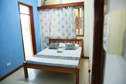 MOA Nyali Homestay ensuite rooms with pool Condo in Mombasa