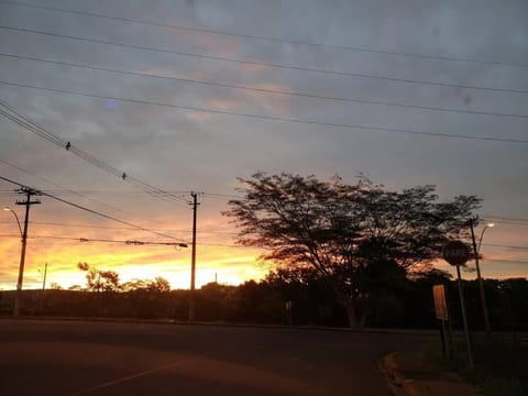 Agrishow - Zona Sul - lindíssimo Appartamento in Ribeirão Preto