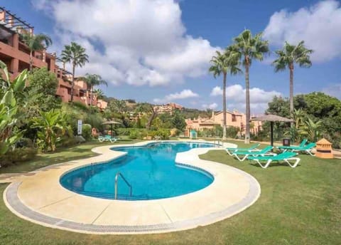 El Mirador del Golf Marbella 3 bedroom apartment Apartment in Marbella