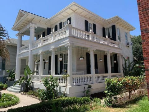 Galveston, Oh Galveston House in Texas City