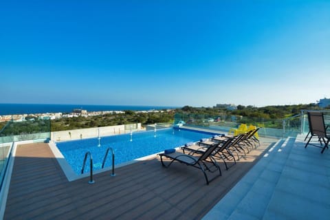 Ferienhaus mit Privatpool für 9 Personen ca 160 qm in Protaras, Südküste von Zypern - b59017 House in Protaras