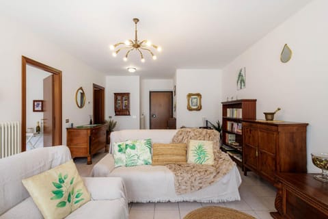 Revo Apartments - Quadrifoglio Eigentumswohnung in Sondrio