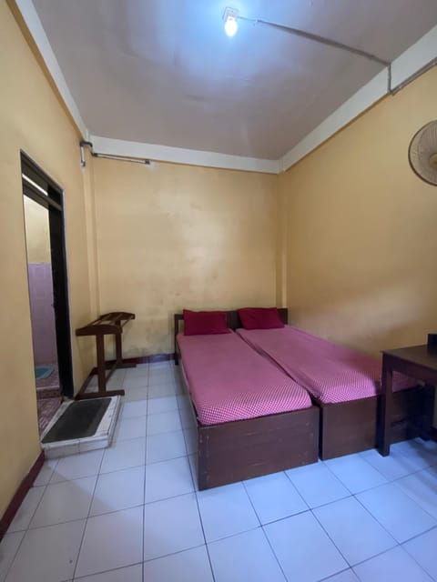 Jogja Inn Hostel in Yogyakarta