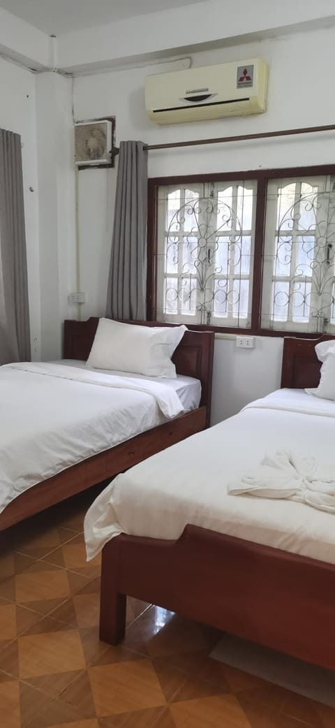 VV酒店 Vacation rental in Vang Vieng