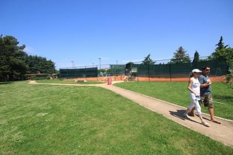 Ferienwohnung für 4 Personen ca 45 m in Novigrad, Adriaküste Kroatien Westküste von Istrien Apartment in Novigrad