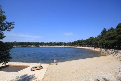 Ferienwohnung für 4 Personen ca 45 m in Novigrad, Adriaküste Kroatien Westküste von Istrien Apartment in Novigrad