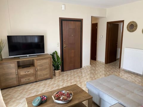 Spacious & Modern New Apartment Condo in Heraklion