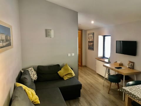 Communal lounge/ TV room, TV and multimedia, Seating area