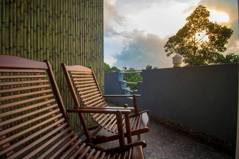 Heavens wood villa Hotel in Kandy