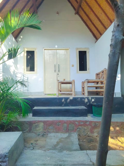 Putri Nyale Bungalow Vacation rental in Pujut