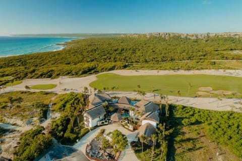 Neighbourhood, Bird's eye view, Beach, Sea view