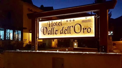 Hotel Valle dell' Oro Hotel in Pescasseroli