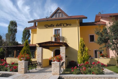 Hotel Valle dell' Oro Hotel in Pescasseroli