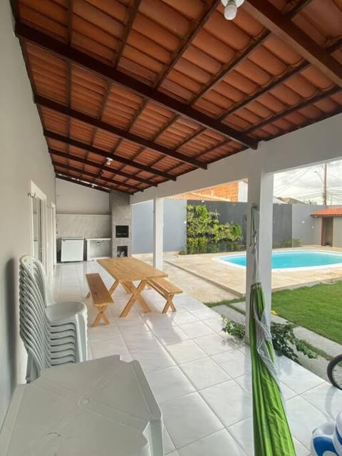 Casa Life Appartamento in Fortaleza