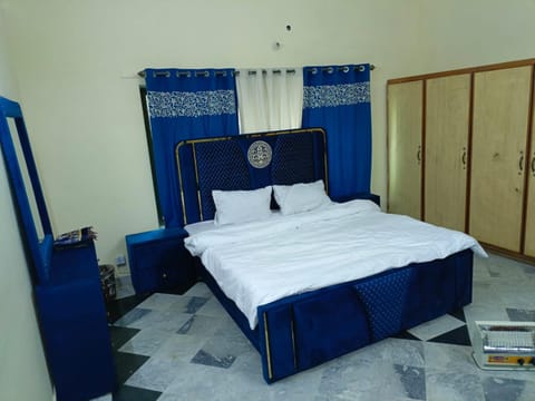 Prime Family Lodge Bed and Breakfast in Islamabad