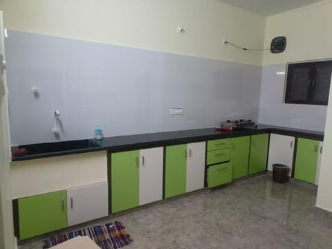 SREEPAADA HOMESTAY House in Tirupati