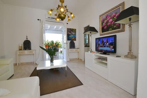 Ferienhaus in Colonia De Sant Pere mit Grill, Garten und Terrasse Casa in Colònia de Sant Pere