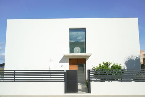 Ferienhaus in Son Serra De Marina mit Privatem Pool House in Son Serra de Marina