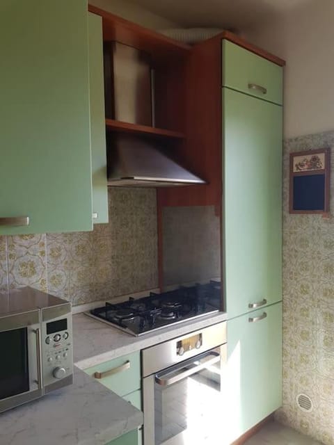 Casa Ellie - casa vacanze con giardino e posto auto privati House in Grado