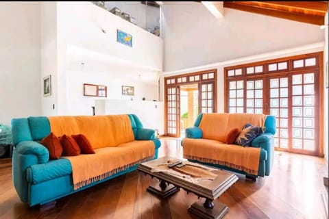 Casa em Cotia Vacation rental in Cotia