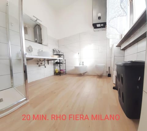 La Casa di Mimi' ( intero monolocale) Appartement in Legnano