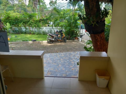 Kathu Waterfall Bungalow Holyday home Condo in Patong