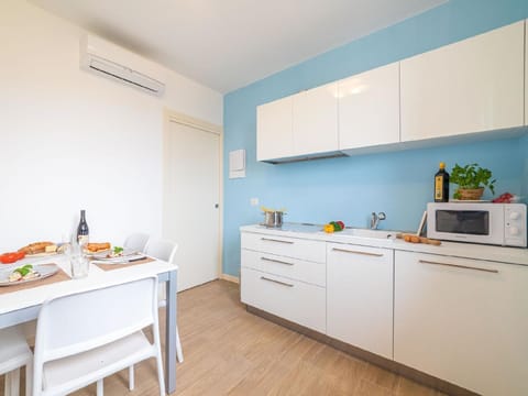 Charmante Wohnung in Borghetto Santo Spirito Apartment in Loano