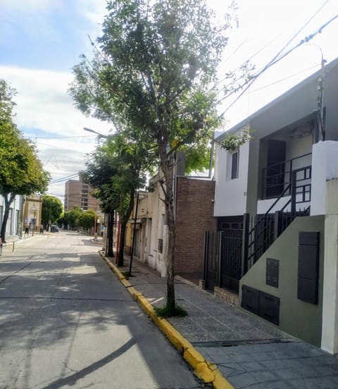 Property building, Day, Neighbourhood, Street view