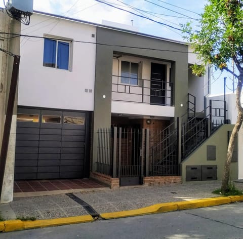 Property building, Neighbourhood, Street view