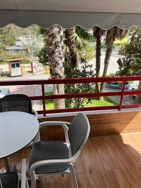 Balcony/Terrace, Seating area