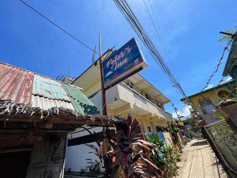 Peters Inn Puerto Galera powered by Cocotel Inn in Puerto Galera